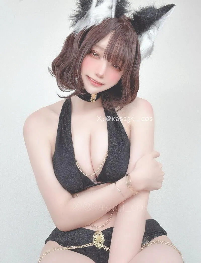 かさぎkasagi – NO.001 2024年05月订阅-PreviousPhotos [948P]插图3